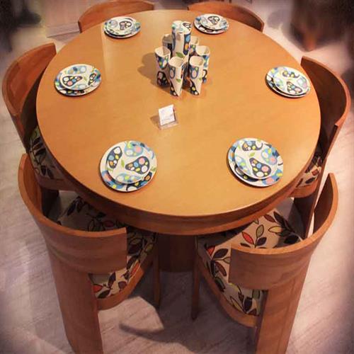 سرویس غذاخوری آیشین صبا