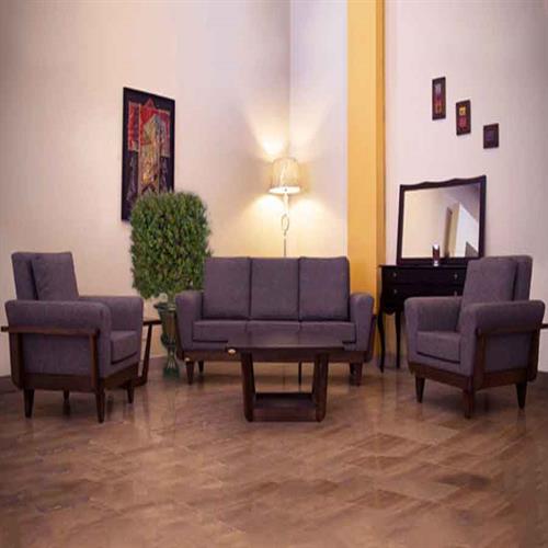 سرویس نشیمن ریبار صبا