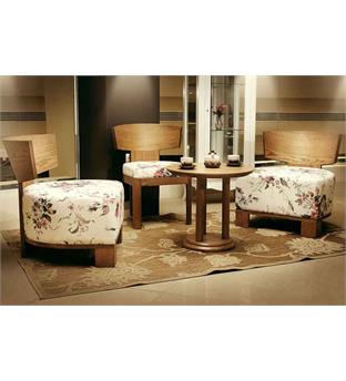 سرویس نشیمن آیشین صبا