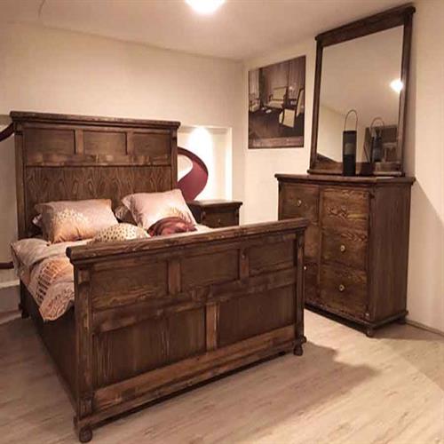 سرویس خواب تارا صبا