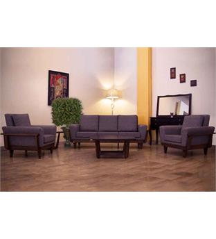 سرویس نشیمن ریبار صبا