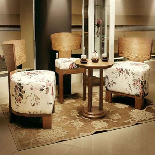 سرویس نشیمن آیشین صبا