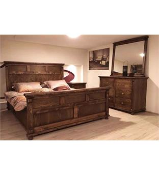 سرویس خواب تارا صبا