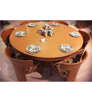 سرویس غذاخوری آیشین صبا